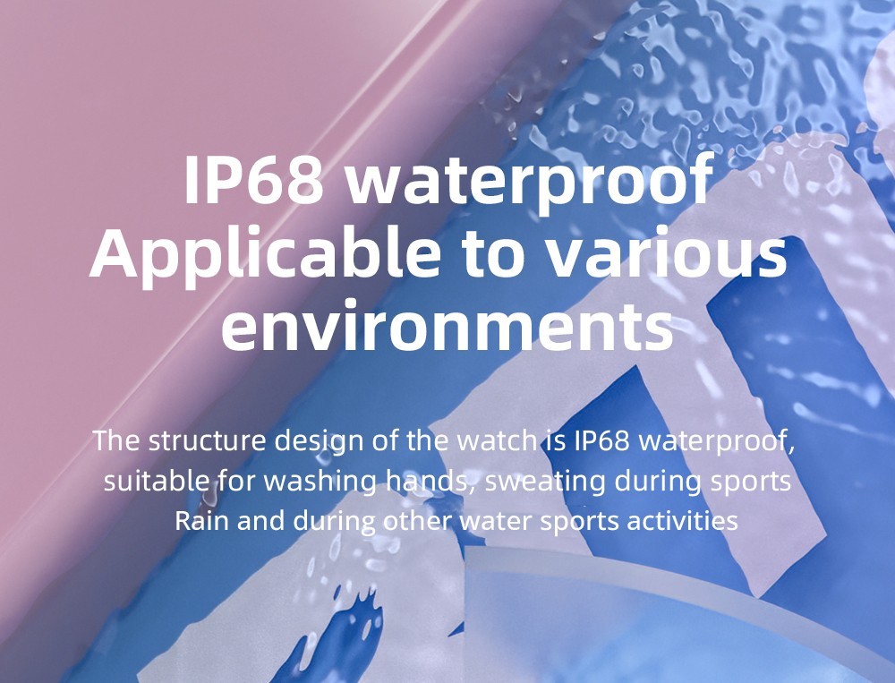 LOKMAT APPLLP 3 MAX Phone Watch 4GB RAM 128GB ROM Android 4G SIM Network GPS Sports Fitness Tracker Dual Camera - Blue