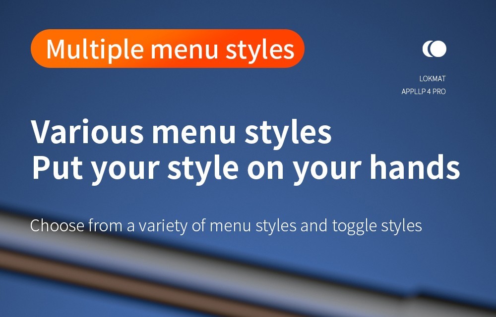 LOKMAT APPLLP 3 MAX Phone Watch 4GB RAM 128GB ROM Android 4G SIM Network GPS Sports Fitness Tracker Dual Camera - Red