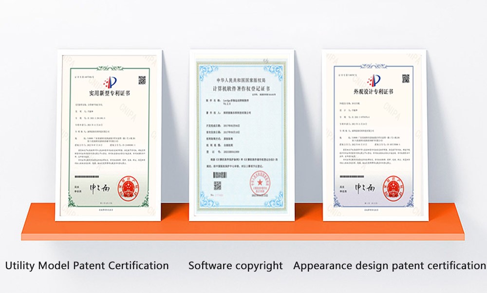 Lerdge iX 3D Printer RTP Version, Pre-Assembly, 0.1mm Printing Accuracy, 200mm/s Printing Speed, PEI Flexible Sheet, 3.5 Inch IPS Touch Screen, TMC2226 Silent Driver, Resume Printing, Full-Metal Extruder, 180*180*180mm, V3.0 Version - Green