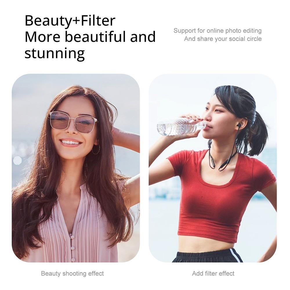 S99 Max RC Drone Dual 4K HD WiFi FPV 2.4GHz 4-Sided Obstacle Avoidance With Light 2 Batteries - Grey