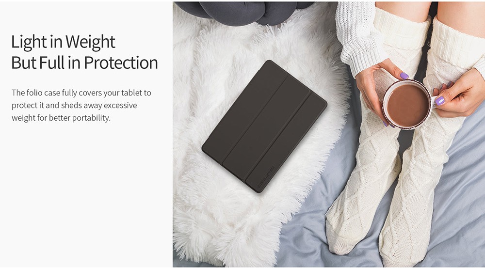 Teclast M50 Pro Tablet Leather Cover