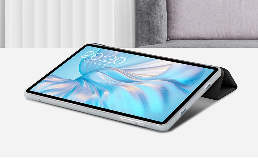 Teclast M50 Pro Tablet Leather Cover