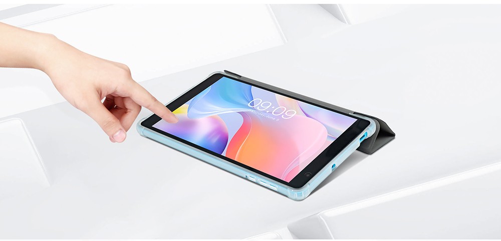 Teclast P80T Tablet PU Leather Cover