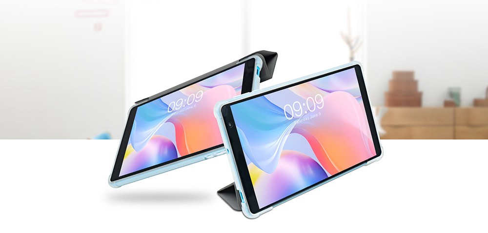 Teclast P80T Tablet PU Leather Cover