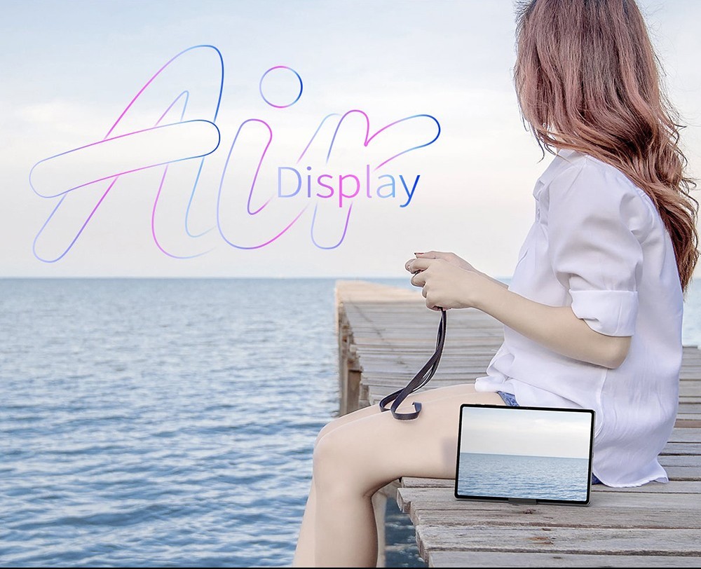 Teclast T40 Air 4G Tablet 10.4inch 2K Display Unisoc T616 Octa-core Processor 8GB RAM 256GB ROM Android 13 5G WiFi - EU