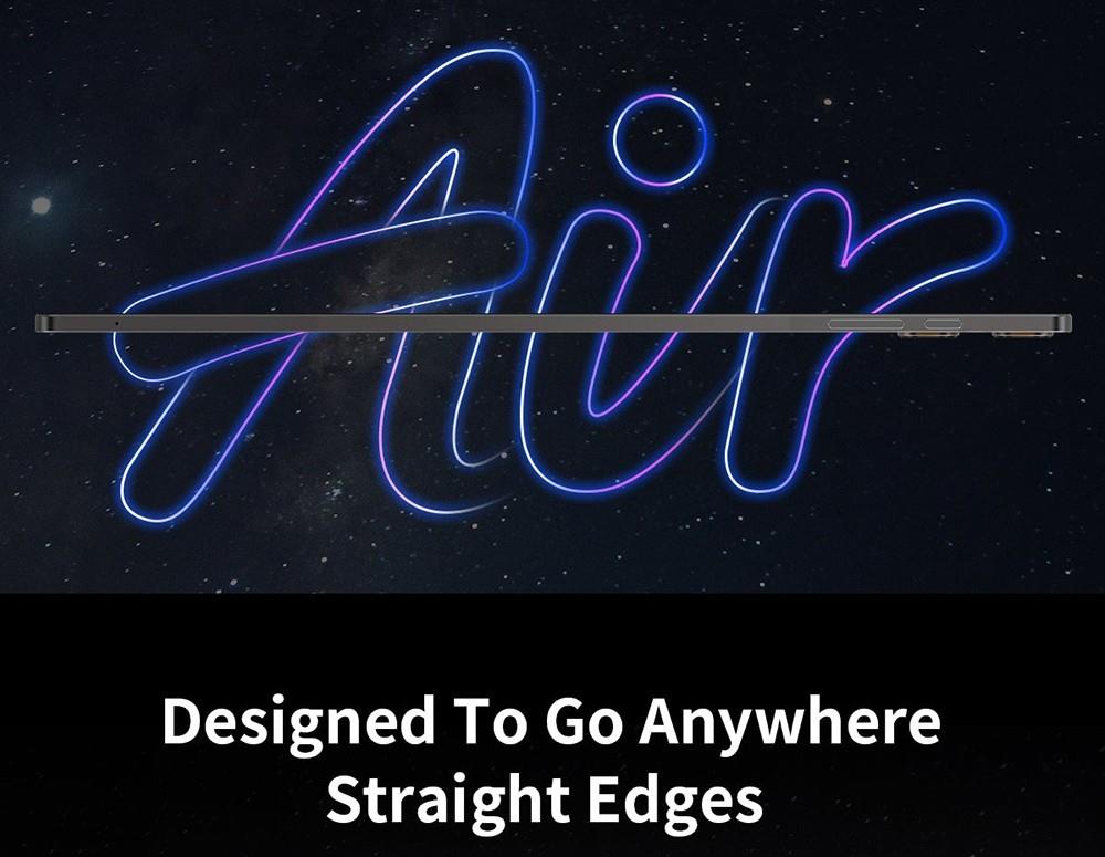 Teclast T40 Air 4G Tablet 10.4inch 2K Display Unisoc T616 Octa-core Processor 8GB RAM 256GB ROM Android 13 5G WiFi - EU