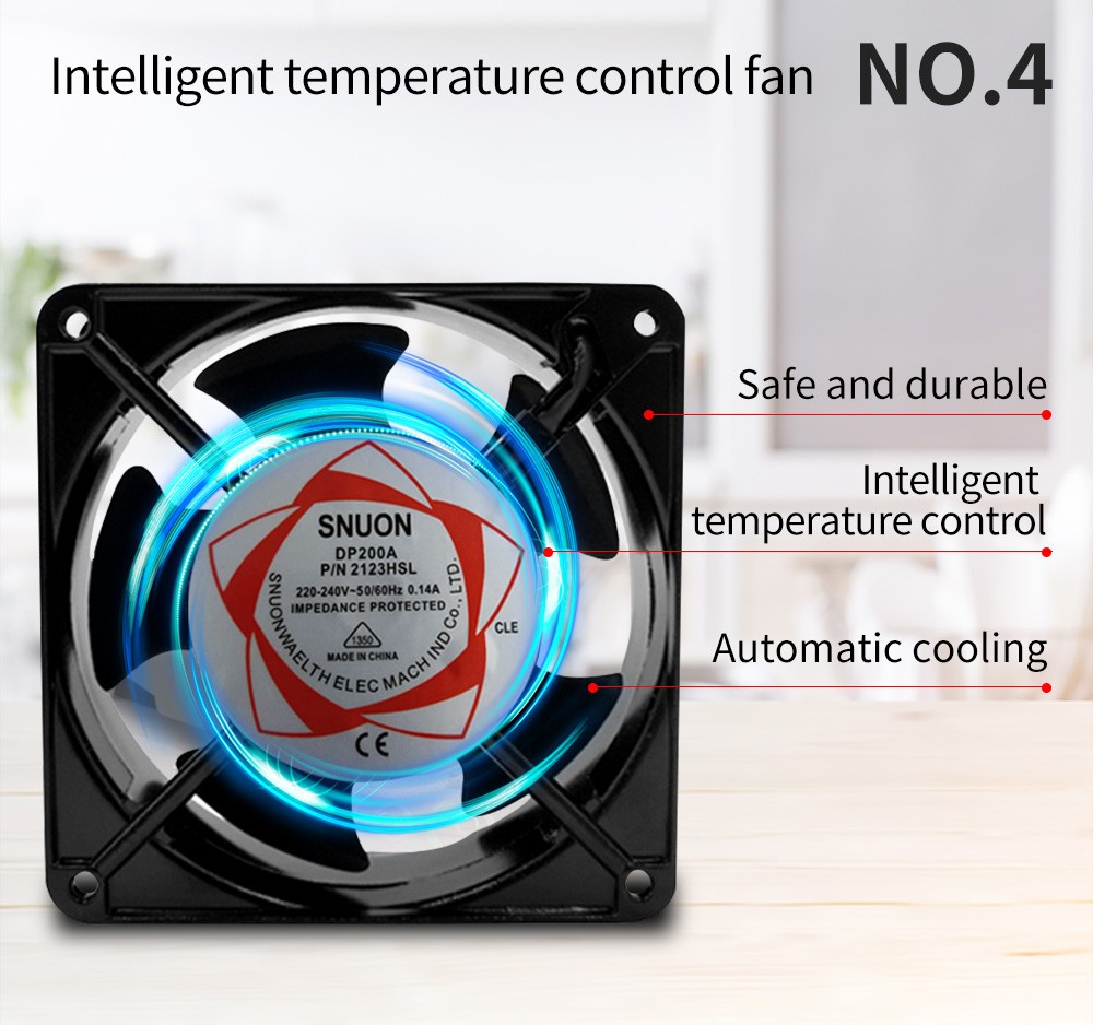 WANPTEK WPS1602 Programmable Regulated DC Power Supply, 160V 2A, Encoder Adjustment, USB Fast Charge, Intelligent Temperature Control, 4-Digit Display, Low Ripple, Low Noise Black - EU Plug