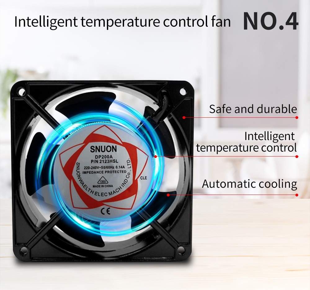 Wanptek WPS305 Programmable Regulated DC Power Supply, 30V 5A, Encoder Adjustment, USB Fast Charge, Intelligent Temperature Control, 4-Digit Display, Low Ripple, Low Noise Black - US Plug