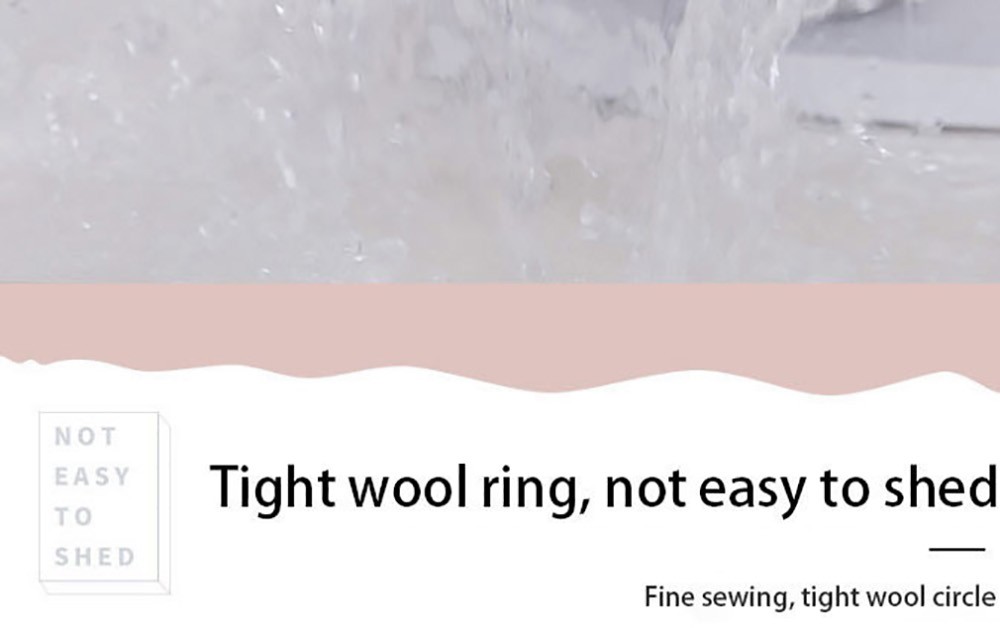 80*135cm Wearable Bowknot Coral Velvet Bath Towel for Adults - Khaki