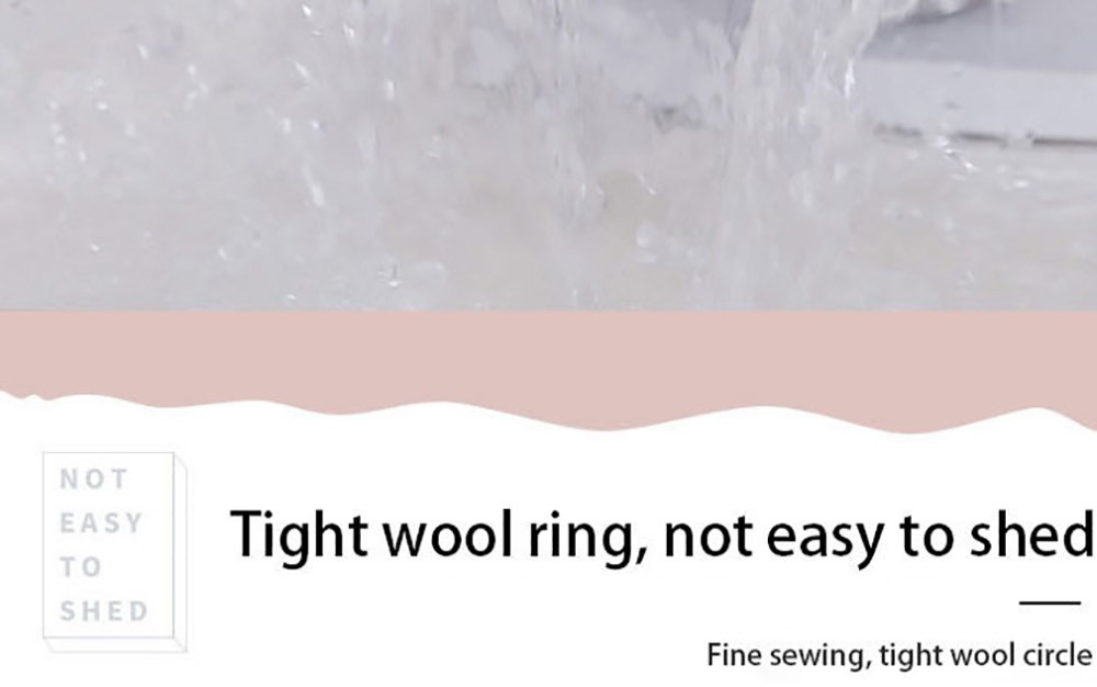 80*135cm Wearable Bowknot Coral Velvet Bath Towel for Adults - Purple