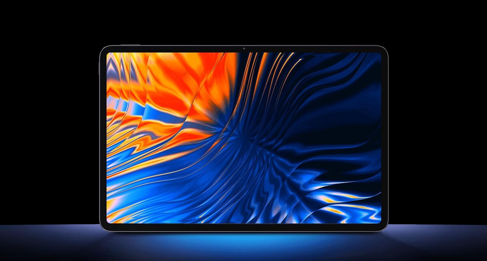 Xiaomi Pad 6 Max CN Version 14'' Tablet Qualcomm SM8475 Snapdragon 8+, 16GB RAM 1TB ROM Android 13 WiFi6 Bluetooth 5.3 - Black