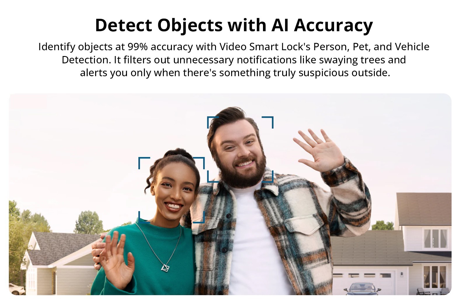 eufy S330 Video Smart Lock, 2K HD Camera, Fingerprint Unlock, Night Vision, Dual Motion Detection Doorbell, 2-Way Audio, Remote Control