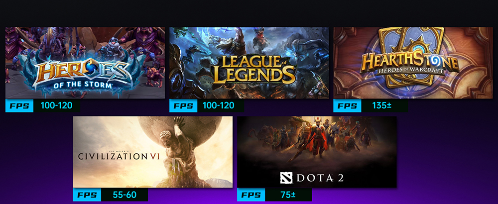 OUVIS AMR5 Mini PC, AMD Ryzen 7 5700U 8 Cores up to 4.3GHz, 16GB DDR4 512GB SSD, HDMI+DP+Type-C 4K 60Hz Triple Display, 4xUSB 3.0 1000Mbps LAN WiFi5 BT4.2, Windows 11 Pro, Auto/Silent Eco/Performance - US