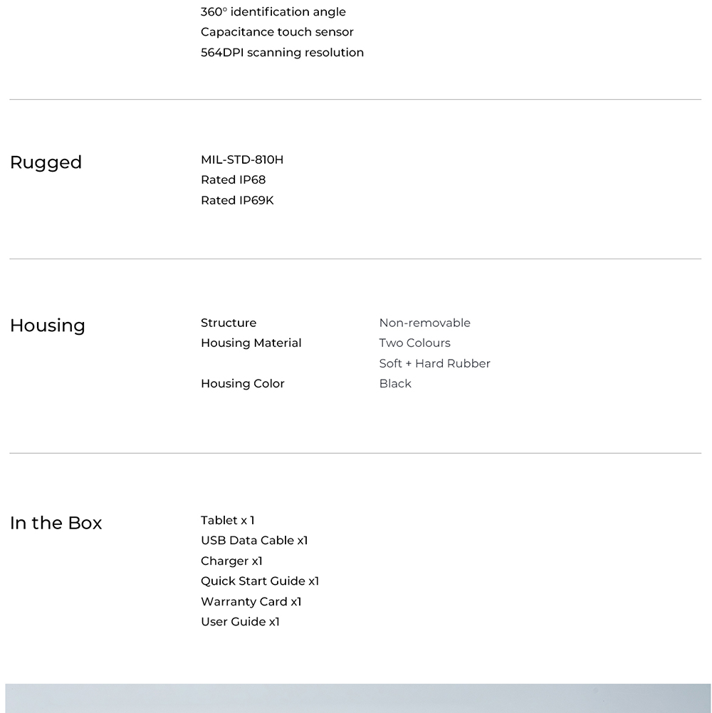 OUKITEL RT7 5G Tablet 10.1 inch 1920x1200, Dimensity 720(MT6853), 12GB+12GB RAM 256GB ROM, 32MP FF Camera + 48MP AF Camera + 20MP AF Night Version Camera, Android 13, Nano+Nano/Nano+TF - Black