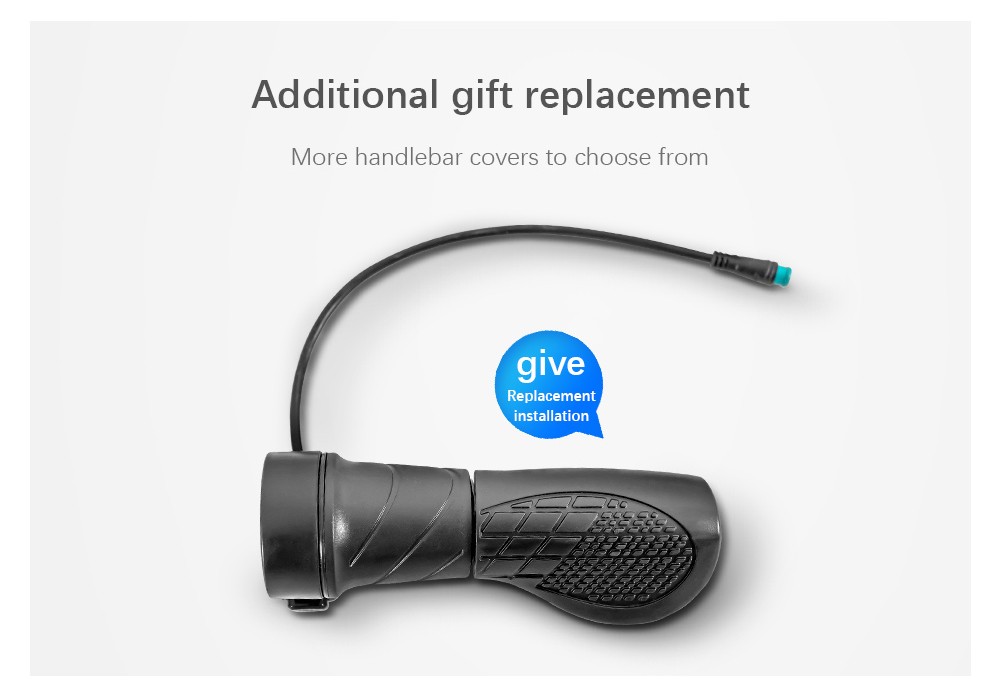 CMACEWHEEL TP26 Mini Electric Bike 29*2.25'' CST Tire 750W Motor 40-45km/h Max Speed 17Ah Battery 150kg Load