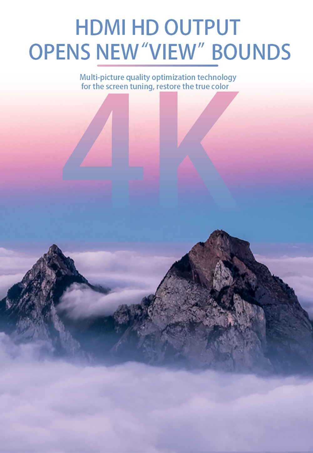 G11 Pro Game Box Amlogic S905X3 64-bit, 16GB eMMC, Android 9.0, 5G WiFi, 256GB TF Card - 30,000 Games - US Plug