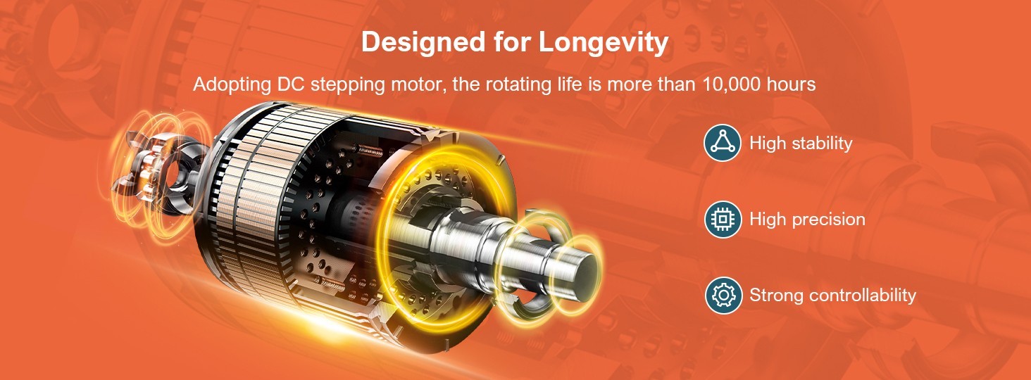 Involly Electric Kitchen Composter, 3.3L, Fast Composting, One-Touch Smart LED Screen, Auto Clean - UK Plug