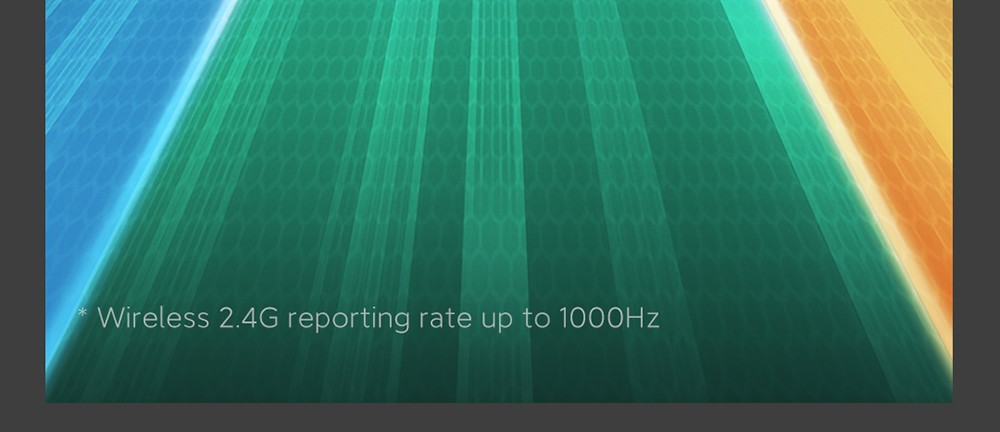 MIIIW BlackIO 83 Kailh Jellyfish Switch Triple Modes Mechanical Keyboard 83 Keys - Dark Purple