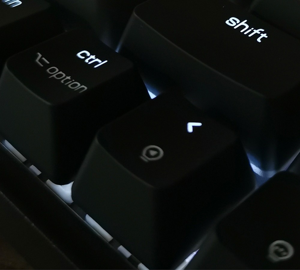 MIIIW POP Series Z680cc Mechanical Keyboard 68 Keys Three-mode - Gateron Blue Switch