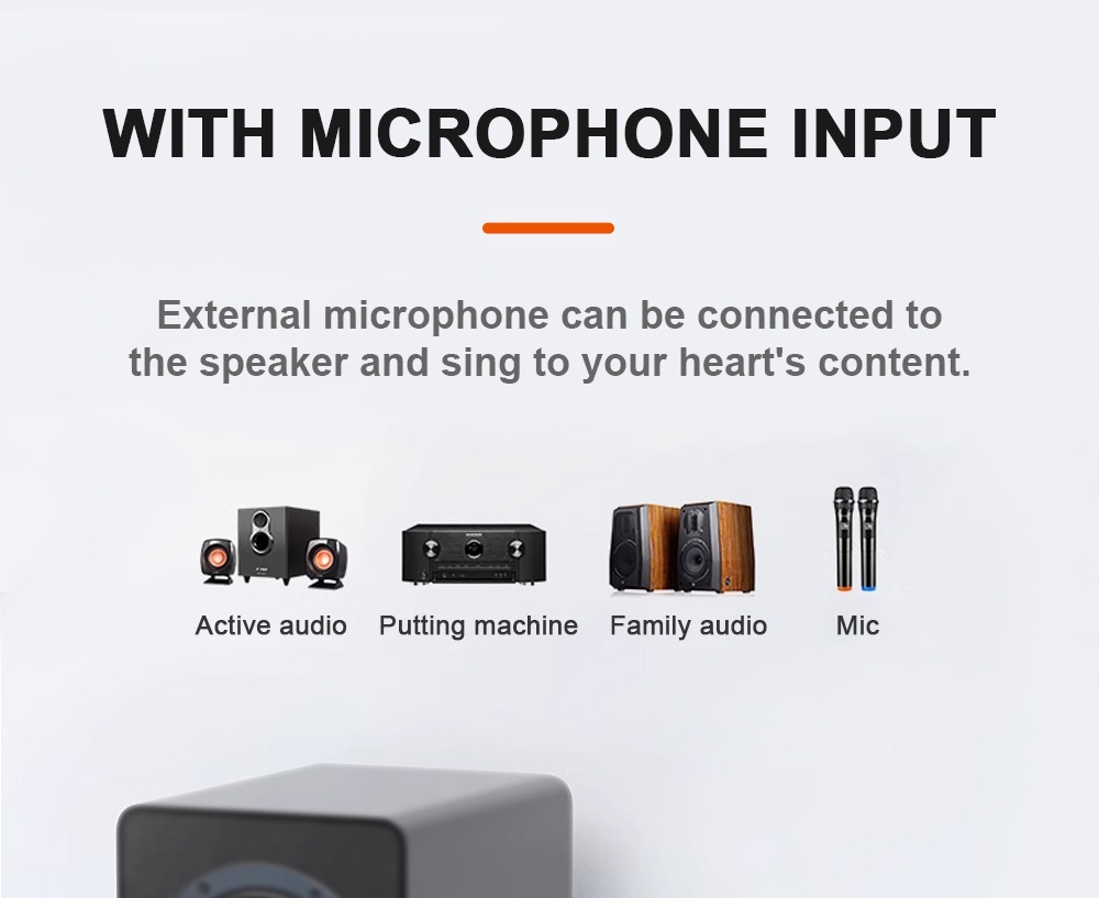 GTMEDIA A1 Bluthtooth 5.2 Audio Adapter Receiver Transmitter