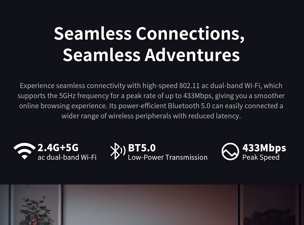 Teclast T45HD Android 13 Tablet 10.5 inch UNISOC T606 Octa-Core Processor 8GB+8GB Expansion RAM 128 SSD 2.4/5G Dual-band WiFi Bluetooth 5.0 - EU