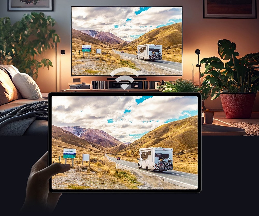 Teclast T45HD Android 13 Tablet 10.5 inch UNISOC T606 Octa-Core Processor 8GB+8GB Expansion RAM 128 SSD 2.4/5G Dual-band WiFi Bluetooth 5.0 - EU