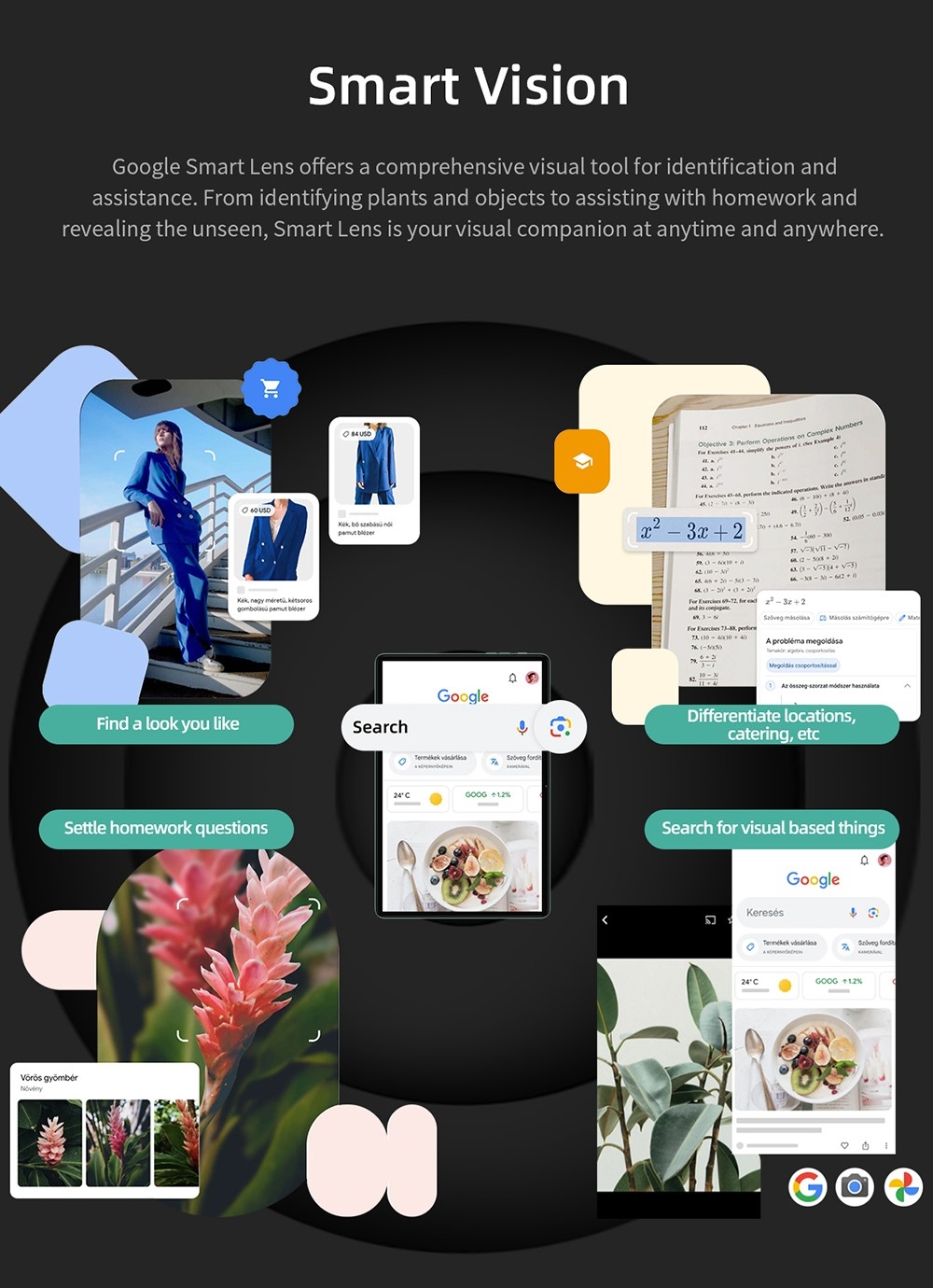 Teclast T60 Android 13 Tablet 12 inch UNISOC T616 Octa-Core Processor 8GB+8GB Expansion DDR4 RAM 256G SSD 2000 * 1200 2K 2.4g/5g Dual-band WiFi Bluetooth 5.0