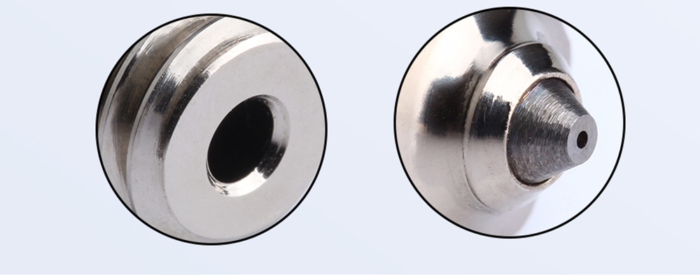 Trianglelab V6 ZSTC 0.6mm 3D Printer Nozzle Tungsten Carbide Copper Plated