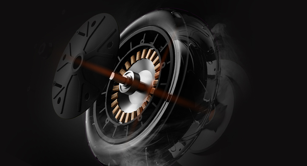 Refurbished KUGOO KIRIN MINI2 Electric Scooter