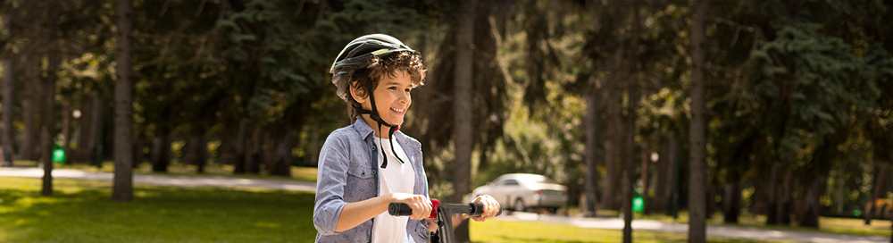 Refurbished KUGOO KIRIN MINI2 Electric Scooter