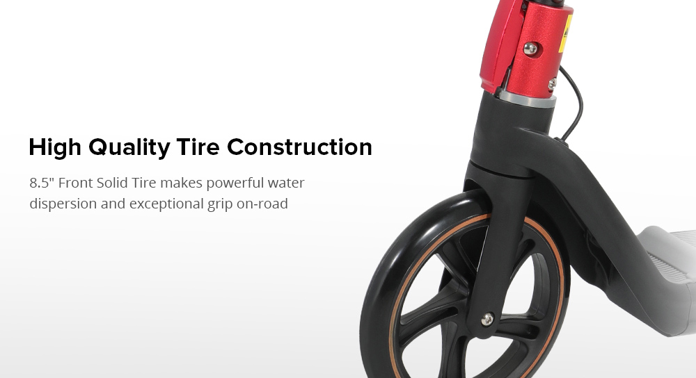 Refurbished KUGOO KIRIN MINI2 Electric Scooter