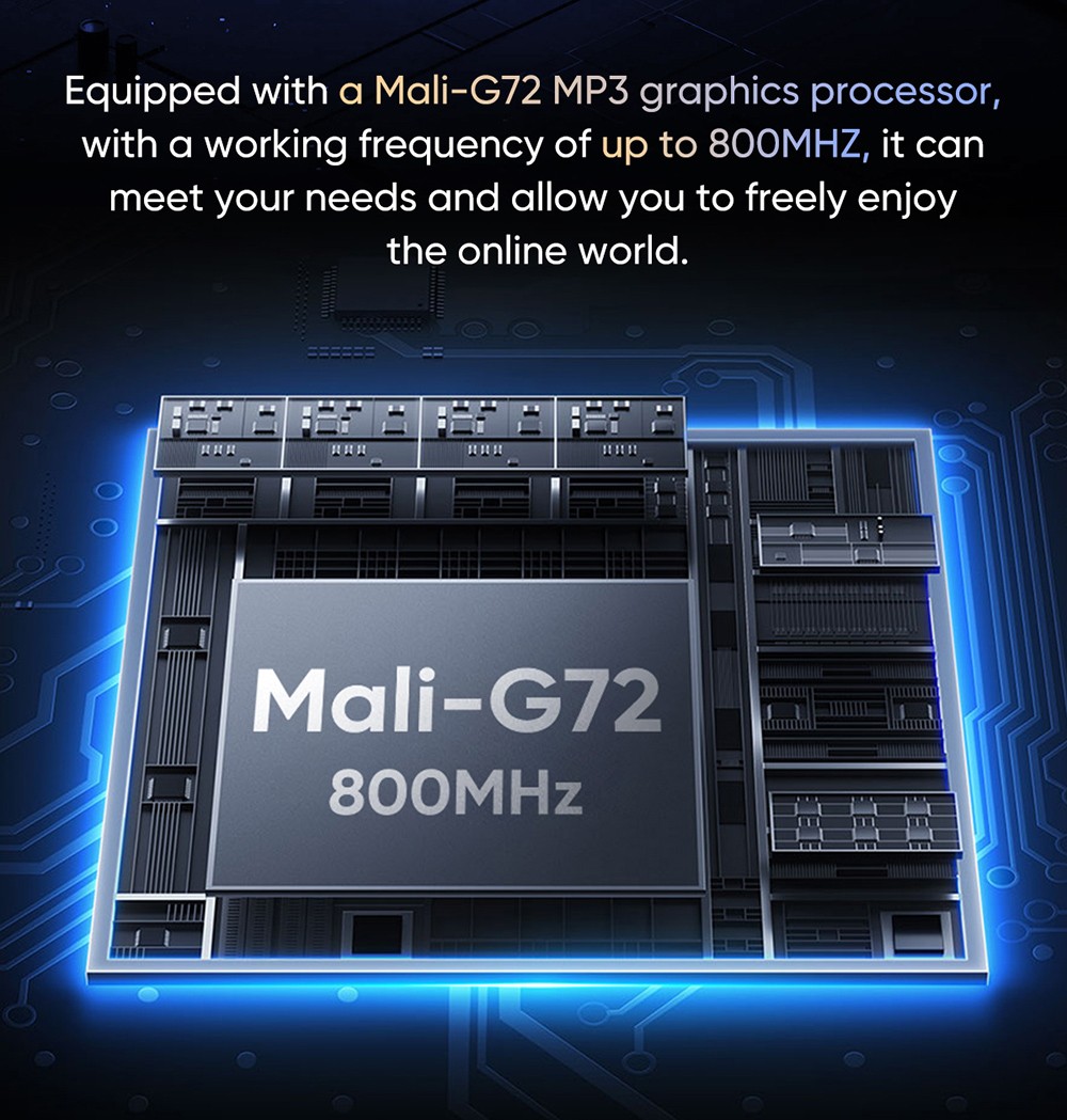 N-one NPad S 10.1'' Tablet with Leather Case & Tempered Film Set, MTK8183 Octa-Core CPU, Android 13 OS, 6GB RAM 128GB ROM, 5G WiFi, Bluetooth 5.0, 6600mAh Battery