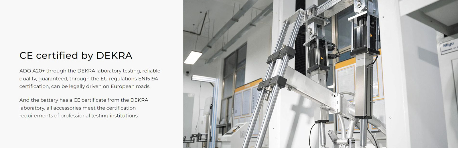 ADO A20+ Electric Folding Bike 20 inch City Bicycle 250W Hall Brushless Gear DC Motor SHIMANO 7-Speed Rear Derailleur 36V 10.4Ah Removable Battery 25km/h Max speed up to 60km Max Range IPX5 Double Shock-absorption Aluminum alloy Frame - Black