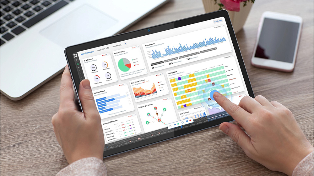 BMAX MaxPad i11 Plus (new) 4G Tablet, 10.4