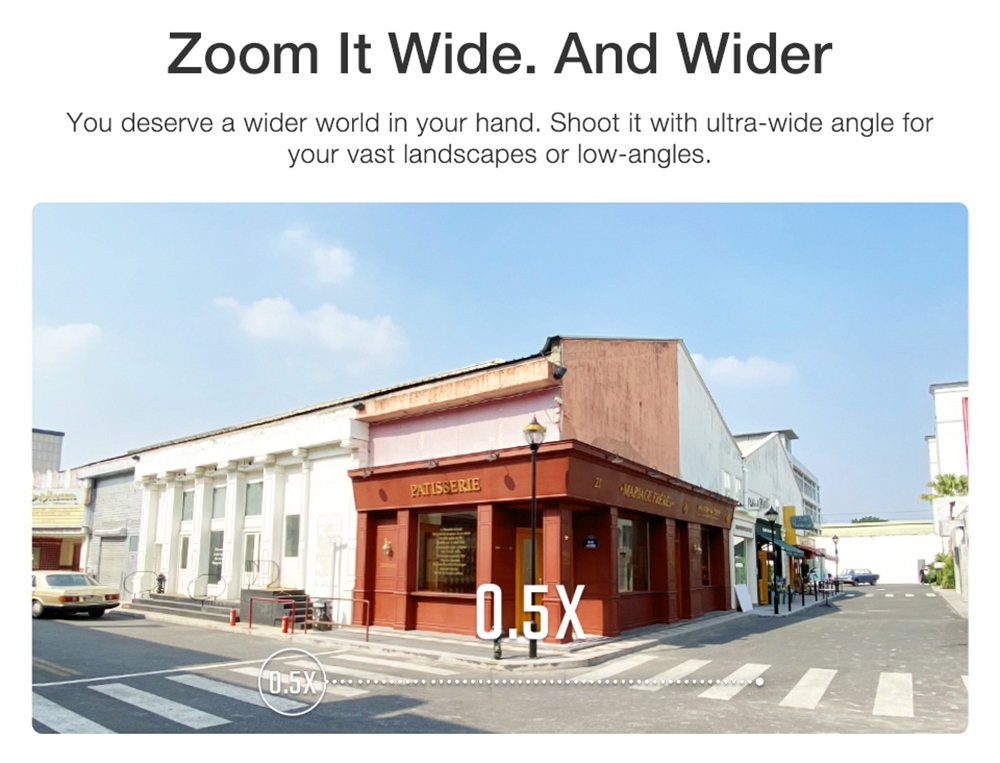 Zhiyun Smooth Q3 3-Axis Smartphone Gimbal Mobile Stabilizer with Build-in LED Fill Light - Combo Version