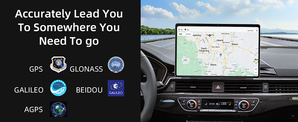 BMAX MaxPad i11 Plus (new) 4G Tablet, 10.4