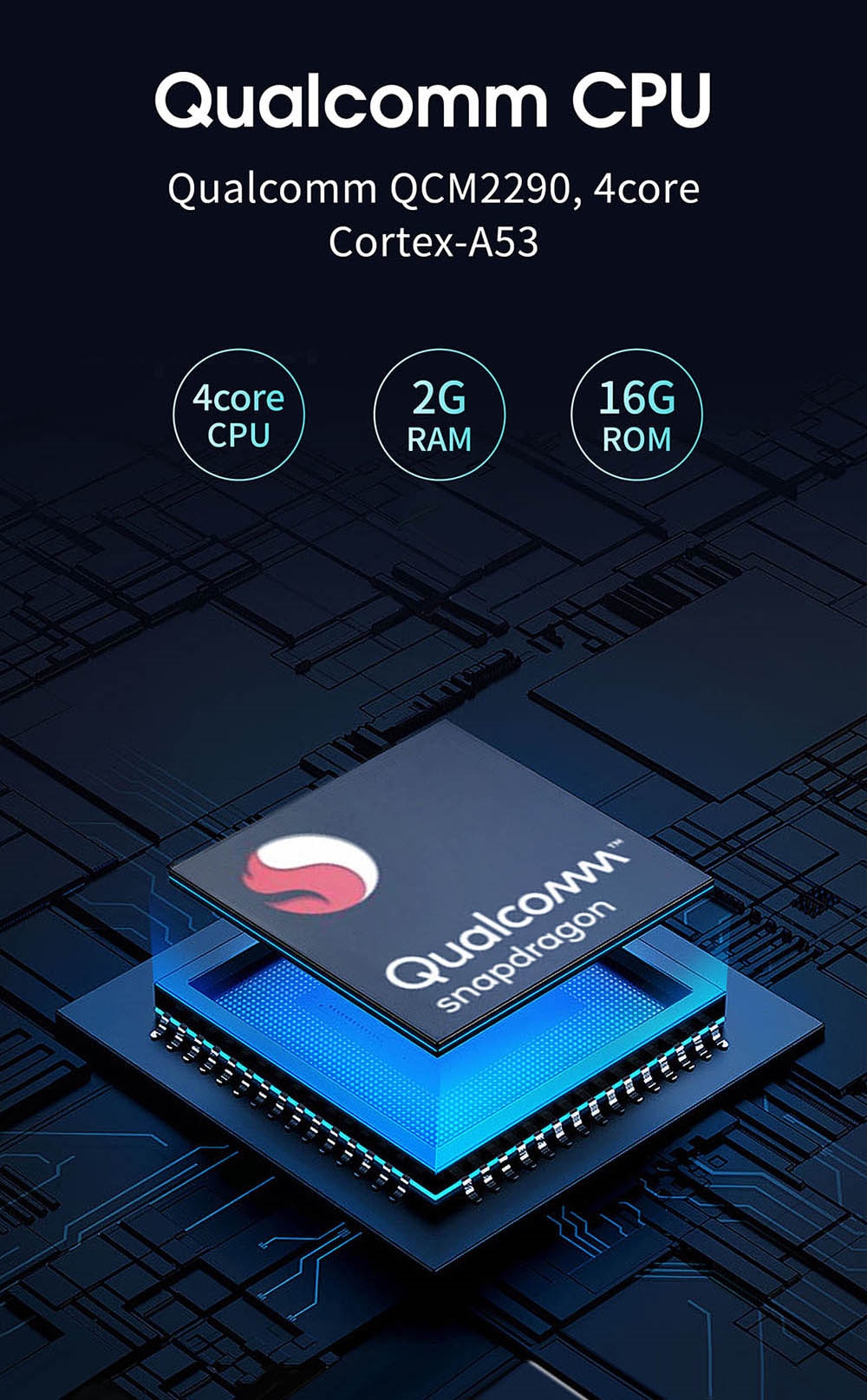 Ownice A0 Wired to Wireless Android Auto Ai Box for Original Car with Wired CarPlay