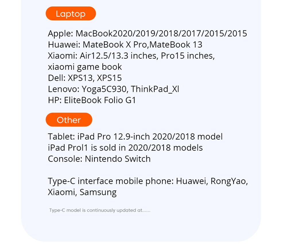 ESSAGER 100W Type-C to Type-C Data Cable, PD Fast Charging, 480Mbps Transmission Speed, for MacBook / Tablet / Huawei Samsung Mobile Phone - 2m Cable