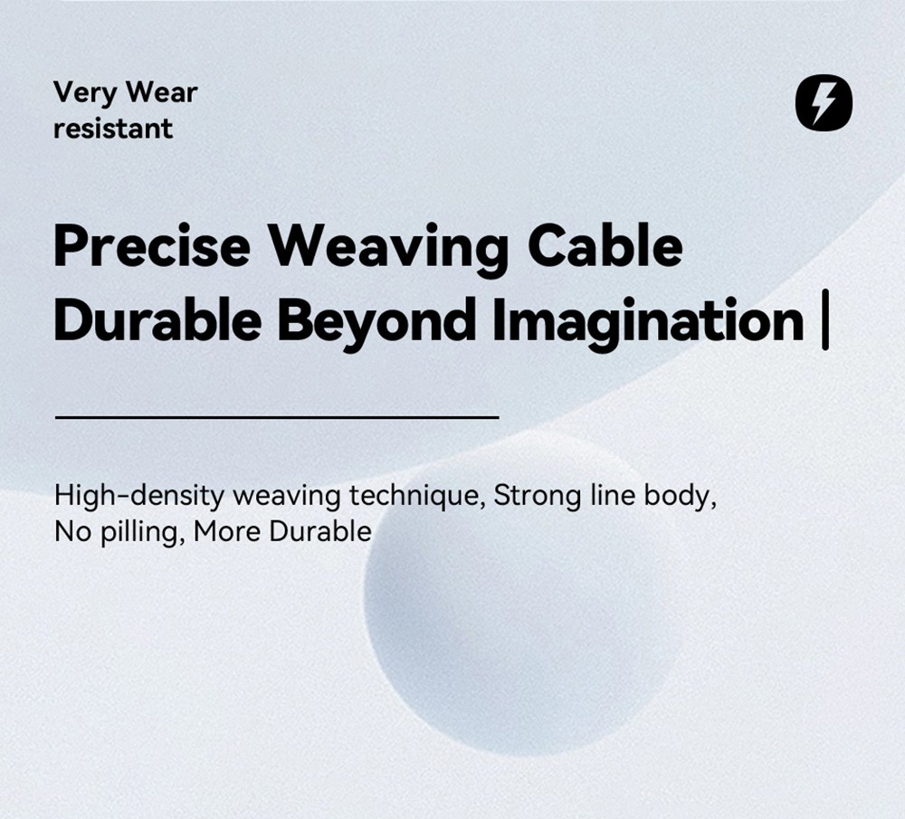 ESSAGER 240W 5A Fast Charging Data Cable, Type-C to Type-C, 480Mbps Transfer Rate, for Macbook iPad Huawei Samsung Xiaomi Redmi Mobile Phones, 1m Cable