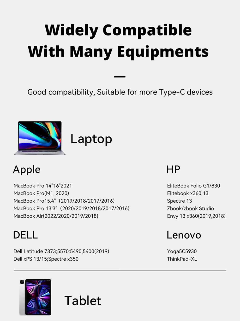 ESSAGER 240W 5A Fast Charging Data Cable, Type-C to Type-C, 480Mbps Transfer Rate, for Macbook iPad Huawei Samsung Xiaomi Redmi Mobile Phones, 1m Cable