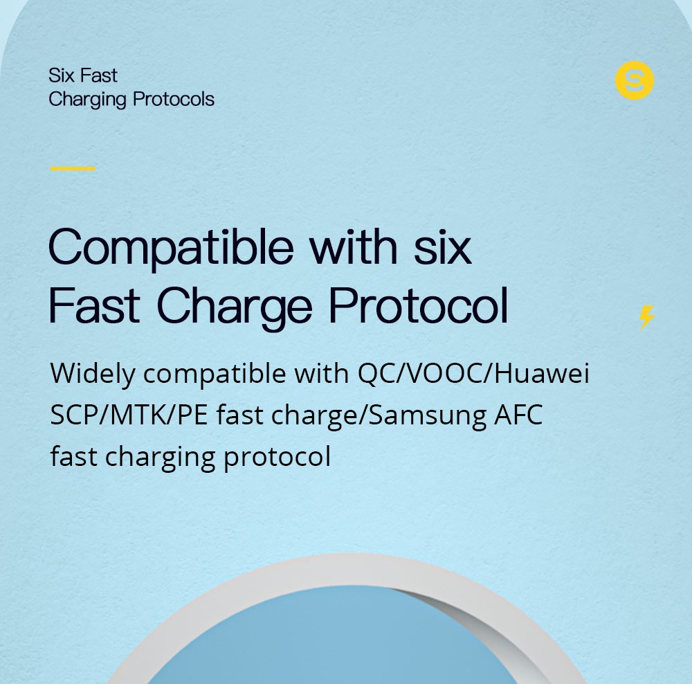 ESSAGER 66W Fast Charge Data Cable, USB-A to Type-C, 480Mbps Transfer Rate, for Huawei OPPO Samsung Mobile Phones, 1m Cable - Khaki