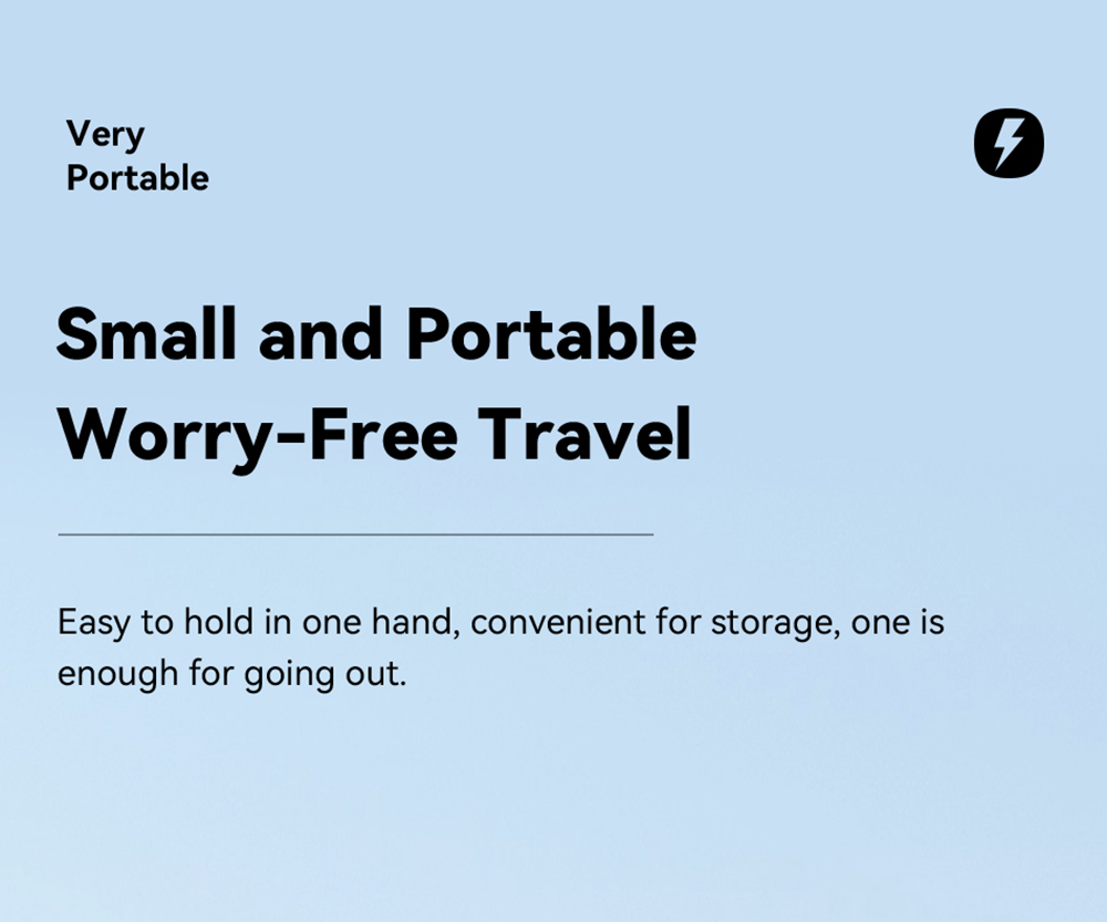 ESSAGER Type-C To Type-C Data Cable, USB Micro Lightning Connectors, PD 60W Fast Charging, 480Mbps Transmission Rate, Travel Multifunctional Charge Cord with Storage Box, for Laptops / Tablets / Mobile Phones - White