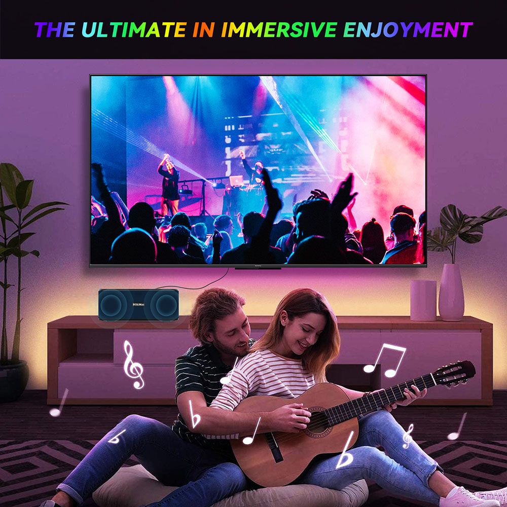 H96 Max M7 TV Box Media Player Speaker, RK3528 Quad-core, 4GB+32GB, Android 13, Bluetooth 5.1, 2.4G/5G Dual-band WiFi, 1*HDMI 1*DC 1*TF Card Slot 1*USB 2.0 - US Plug