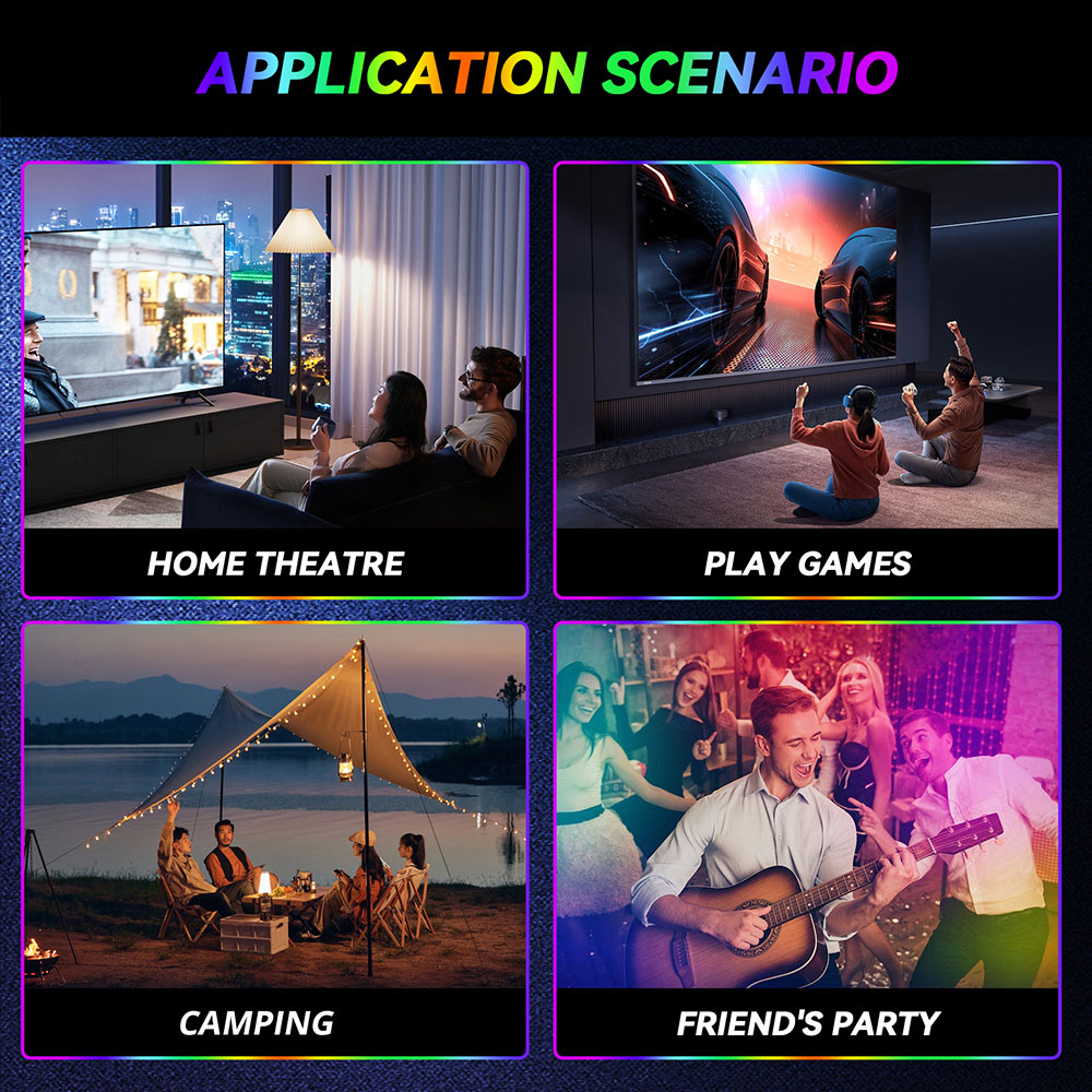 H96 Max M7 TV Box Media Player Speaker, RK3528 Quad-core, 4GB+32GB, Android 13, Bluetooth 5.1, 2.4G/5G Dual-band WiFi, 1*HDMI 1*DC 1*TF Card Slot 1*USB 2.0 - US Plug