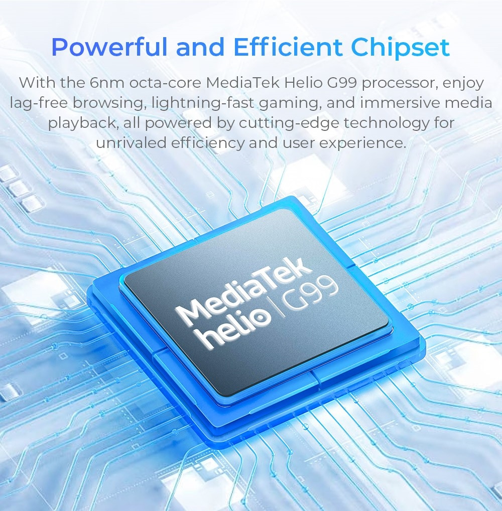 OUKITEL OT5 12-Inch Tablet, Android 13, 2000x1200 IPS Screen, MediaTek Helio G99, 12GB RAM 256GB ROM, 11000mAh Battery, Support Dual SIM Card, GPS/GLONASS/BDS/Galileo, 8MP Front Camera+16MP Main Camera+2MP Macro Camera, Bluetooth 5.2 - Black