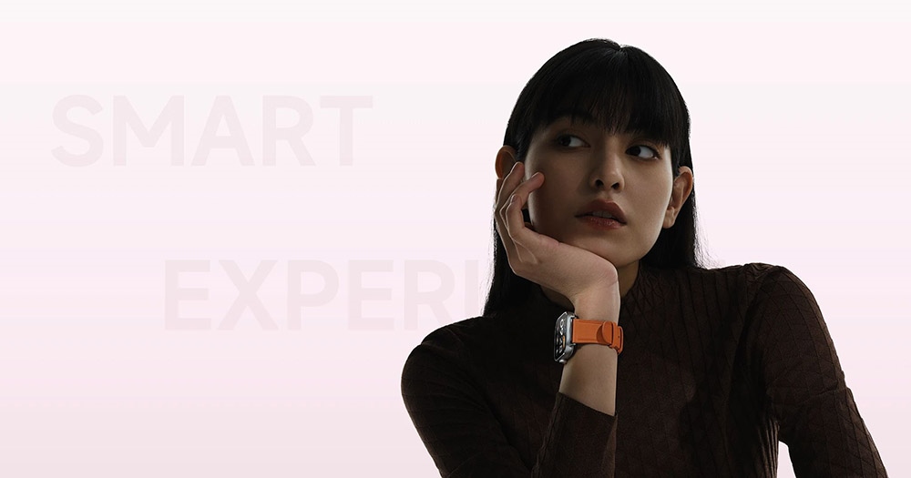 Redmi Watch 4, 1.97'' AMOLED Screen Smartwatch Bluetooth Calling Health Monitoring 150+ Sport Modes NFC, Chinese Version - White