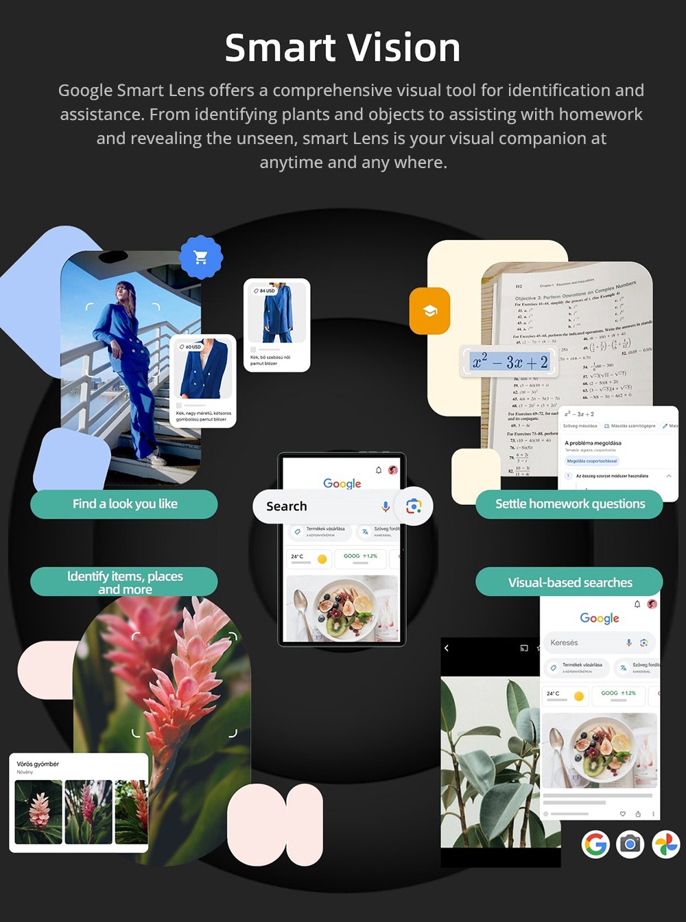 Teclast M50HD 10.1-inch Tablet with Leather Case, 1920x1200 IPS Screen, Unisoc T606 8-Core, 8GB RAM+128GB ROM, Android 13, 5MP+13MP Camera, 6000mAh Battery, GPS/Galileo/GLONASS/BDS, 2.4G/5G Dual band WiFi Bluetooth 5.0, Dual 4G SIM/Micro SD Slot - EU