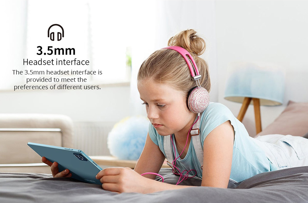 Teclast M50HD 10.1-inch Tablet with Leather Case, 1920x1200 IPS Screen, Unisoc T606 8-Core, 8GB RAM+128GB ROM, Android 13, 5MP+13MP Camera, 6000mAh Battery, GPS/Galileo/GLONASS/BDS, 2.4G/5G Dual band WiFi Bluetooth 5.0, Dual 4G SIM/Micro SD Slot - EU