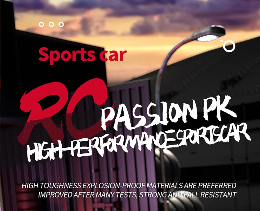 ZLL SG216 Max 4WD RC Car 4500 KV Brushless Motor 70km/h 2.4GHz Full Ratio Throttle/Steering - 3 Batteries