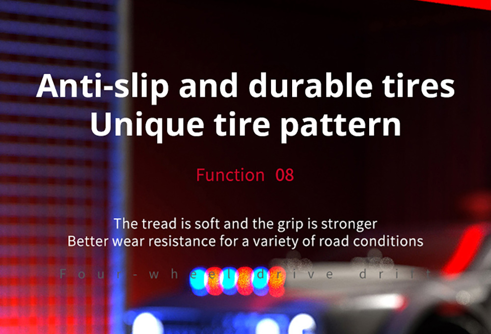 ZLL SG216 Max 4WD RC Car 4500 KV Brushless Motor 70km/h 2.4GHz Full Ratio Throttle/Steering - 3 Batteries